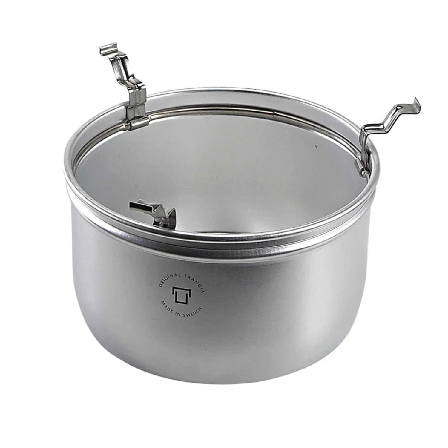 WINDSCHUTZ OBEN FÜR TRANGIA 27 KLEIN, UL ALU - Ersatzteil 1 WINDSCHUTZ OBEN FÜR TRANGIA 27 KLEIN, UL ALU - Ersatzteil