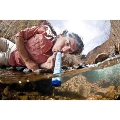 Lifestraw PERSONAL (BLUE) - Trinkwasserfilter -Primus Camping Deutschland Verkaufs-Shop 242751 e personal lifestraw 1