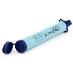 Lifestraw PERSONAL (BLUE) - Trinkwasserfilter -Primus Camping Deutschland Verkaufs-Shop 242751 i personal lifestraw 1