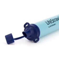 Lifestraw PERSONAL (BLUE) - Trinkwasserfilter -Primus Camping Deutschland Verkaufs-Shop 242751 l personal lifestraw 1