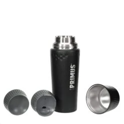 Primus TRAILBREAK VACUUM BOTTLE 0.5LBLACK - Thermokanne -Primus Camping Deutschland Verkaufs-Shop 258479001 b trailbreak vacuum bottle primus 1