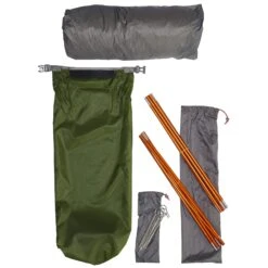 VAUDE TAURUS UL 2P - Kuppelzelt -Primus Camping Deutschland Verkaufs-Shop 274858001 m taurus ul 2p vaude