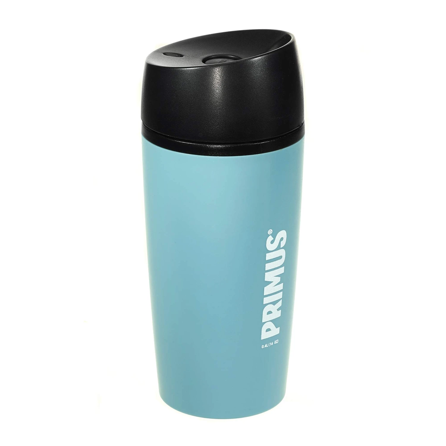 Primus COMMUTER MUG 0.4 PALE BLUE - Becher 1 Primus COMMUTER MUG 0.4 PALE BLUE - Becher