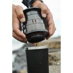 CAFFLANO KOMPACT - Kaffeepresse -Primus Camping Deutschland Verkaufs-Shop 286461 h cafflano kompact cafflano