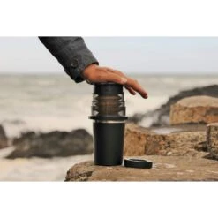 CAFFLANO KOMPACT - Kaffeepresse -Primus Camping Deutschland Verkaufs-Shop 286461 i cafflano kompact cafflano