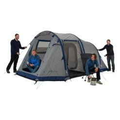 FRILUFTS GRASSHOLM 4 AIR - Familienzelt -Primus Camping Deutschland Verkaufs-Shop 300599001 c grassholm 4 air frilufts 1