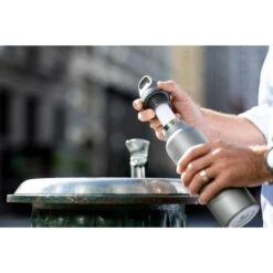 Lifestraw UNIVERSAL - Trinkwasserfilter -Primus Camping Deutschland Verkaufs-Shop 303591 g universal lifestraw 1