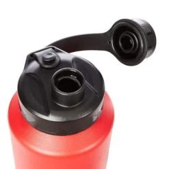 Primus TRAILBOTTLE 1.0L S.S. RED - Trinkflasche 5 Primus TRAILBOTTLE 1.0L S.S. RED - Trinkflasche -Primus Camping Deutschland Verkaufs-Shop 306711002 d trailbottle stainless steel primus 1