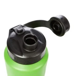 Primus TRAILBOTTLE 0.6L S.S. MOSS - Trinkflasche -Primus Camping Deutschland Verkaufs-Shop 306711007 d trailbottle stainless steel primus 1