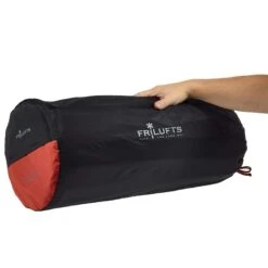 FRILUFTS KALLA 7.5 DOUBLE - Selbstaufblasende Isomatte -Primus Camping Deutschland Verkaufs-Shop 311417001 e kalla 75 double frilufts 1