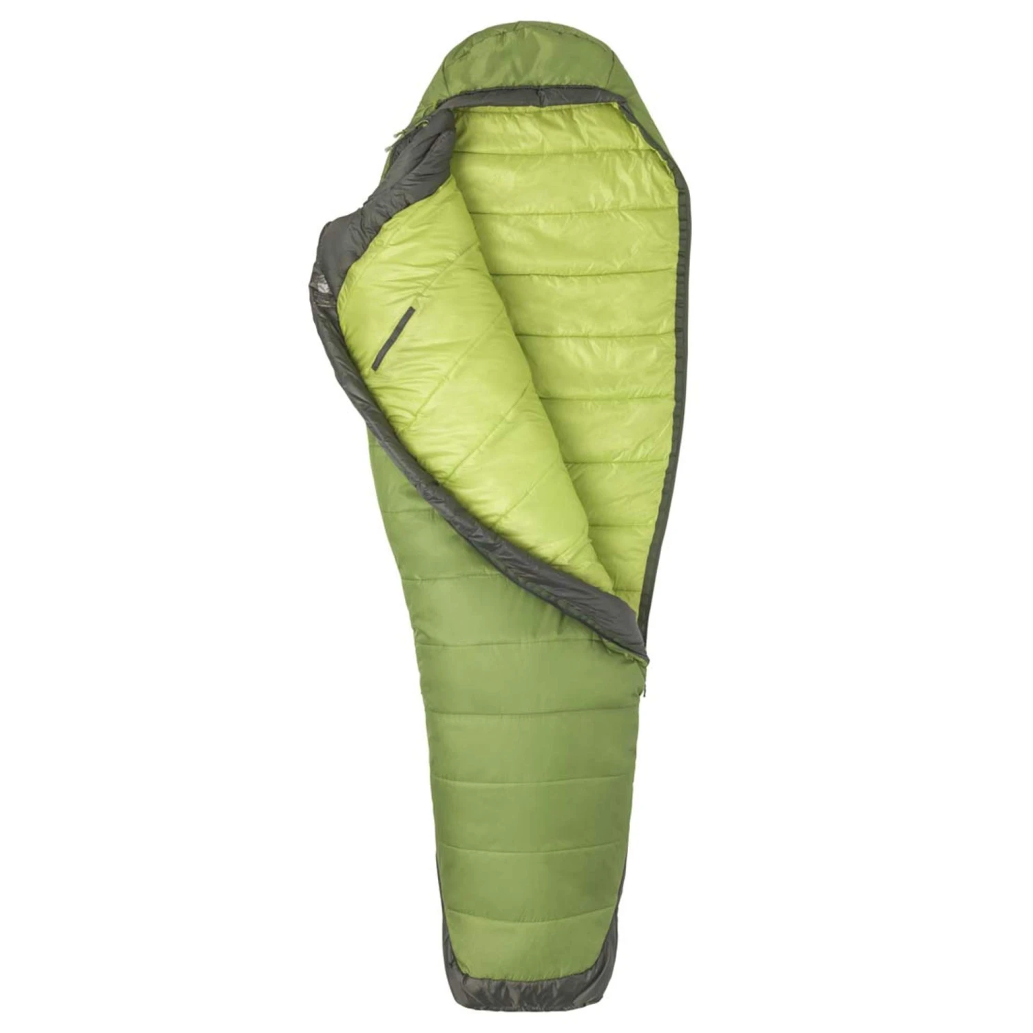Marmot WM' S TRESTLES ELITE ECO 30 Damen - Kunstfaserschlafsack 3 Marmot WM' S TRESTLES ELITE ECO 30 Damen - Kunstfaserschlafsack – Bild 3