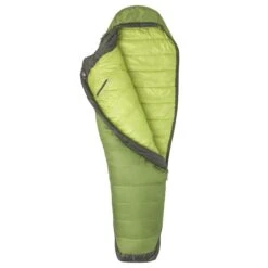 Marmot WM' S TRESTLES ELITE ECO 30 LONG Damen - Kunstfaserschlafsack -Primus Camping Deutschland Verkaufs-Shop 311553002 c wms trestles elite eco marmot 1