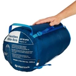 Marmot TRESTLES ELITE ECO 15 Herren - Kunstfaserschlafsack -Primus Camping Deutschland Verkaufs-Shop 5637468903 k trestles elite eco 15 marmot 24