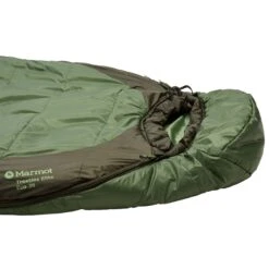 Marmot TRESTLES ELITE ECO 30 LONG Herren - Kunstfaserschlafsack -Primus Camping Deutschland Verkaufs-Shop 5637469341 d trestles elite eco 30 long marmot 24