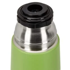 Primus VACUUM BOTTLE 0.75L LEAF GREEN - Thermokanne -Primus Camping Deutschland Verkaufs-Shop 5637547791 c vacuum bottle 075l leaf green primus 24
