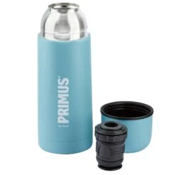 Primus VACUUM BOTTLE 0.5L PALE BLUE - Thermokanne -Primus Camping Deutschland Verkaufs-Shop 5637547797 c vacuum bottle 05l pale blue primus 24