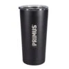 Primus VACUUM TUMBLER 0.6L BLACK - Thermobecher