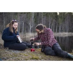 Primus VACUUM TUMBLER 0.6L STAINLESS - Thermobecher -Primus Camping Deutschland Verkaufs-Shop 5637547819 c vacuum tumbler stainless 06l primus 24