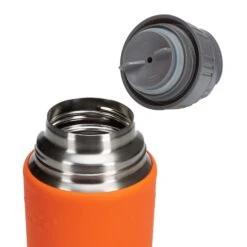 Primus TRAILBREAK EX TANGERINE 0.75L - Thermokanne -Primus Camping Deutschland Verkaufs-Shop 5637547895 d trailbreak ex tangerine 075l primus 24