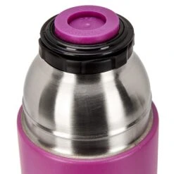 Primus VACUUM BOTTLE 0.5L PURPLE - Thermokanne -Primus Camping Deutschland Verkaufs-Shop 5637547937 c vacuum bottle 05l purple primus 24