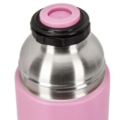 Primus VACUUM BOTTLE 0.75L PINK - Thermokanne -Primus Camping Deutschland Verkaufs-Shop 5637547963 c vacuum bottle 075l pink primus 24