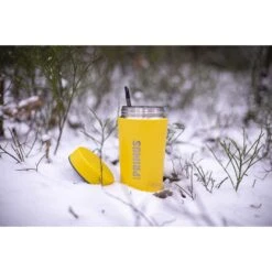 Primus TRAILBREAK LUNCH JUG 550 YELLOW - Thermobehälter -Primus Camping Deutschland Verkaufs-Shop 5637548005 f trailbreak lunch jug 550 yellow primus 24