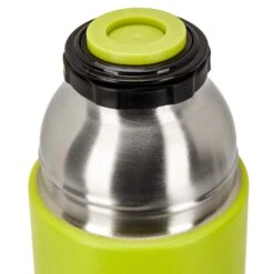 Primus VACUUM BOTTLE 0.5L YELLOW - Thermokanne -Primus Camping Deutschland Verkaufs-Shop 5637548107 c vacuum bottle 05l yellow primus 24