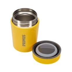 Primus TRAILBREAK LUNCH JUG 400 YELLOW - Thermobehälter -Primus Camping Deutschland Verkaufs-Shop 5637548115 d trailbreak lunch jug 400 yellow primus 24