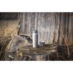 Primus TRAILBREAK VACUUM BOTTLE 0.5L S.S. - Thermokanne -Primus Camping Deutschland Verkaufs-Shop 5637548189 d trailbreak vacuum bottle 05l ss primus 24