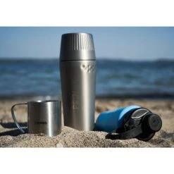 Primus TRAILBREAK VACUUM BOTTLE 0.5L S.S. - Thermokanne -Primus Camping Deutschland Verkaufs-Shop 5637548189 g trailbreak vacuum bottle 05l ss primus 24