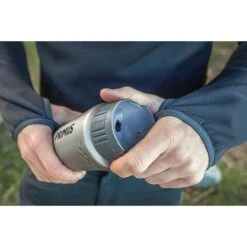 Primus TRAILBREAK VACUUM BOTTLE 0.5L S.S. - Thermokanne -Primus Camping Deutschland Verkaufs-Shop 5637548189 h trailbreak vacuum bottle 05l ss primus 24