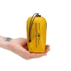 Cocoon HOODED VAPOR BARRIER LINER - Schlafsack Inlett -Primus Camping Deutschland Verkaufs-Shop 5637615624 b hooded vapor barrier liner cocoon 24