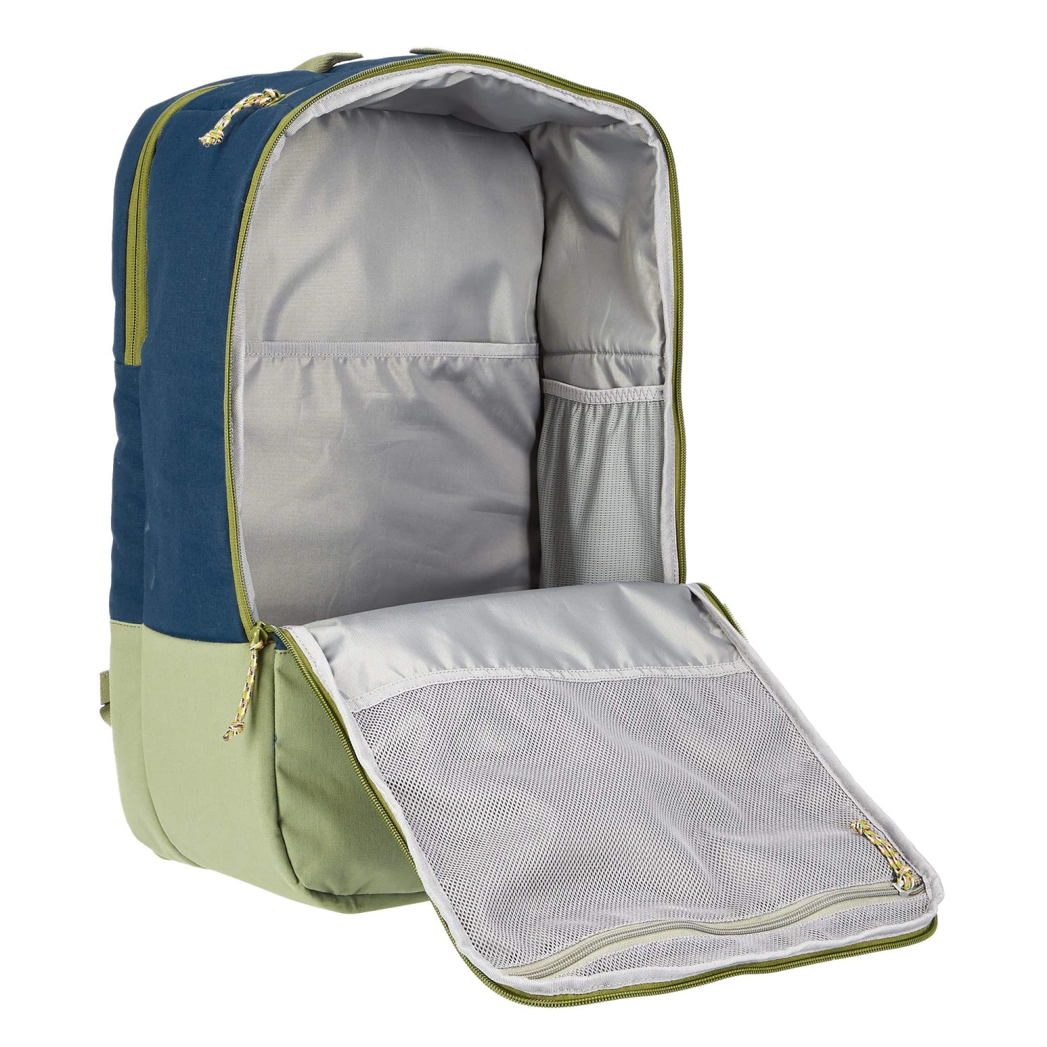 FRILUFTS LAKASUND - Kofferrucksack 7 FRILUFTS LAKASUND - Kofferrucksack – Bild 7