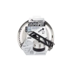 Sea To Summit SIGMA POT 2.7 LITER - Campinggeschirr -Primus Camping Deutschland Verkaufs-Shop 5637718475 e sigma pot 27 litre sea to summit 24