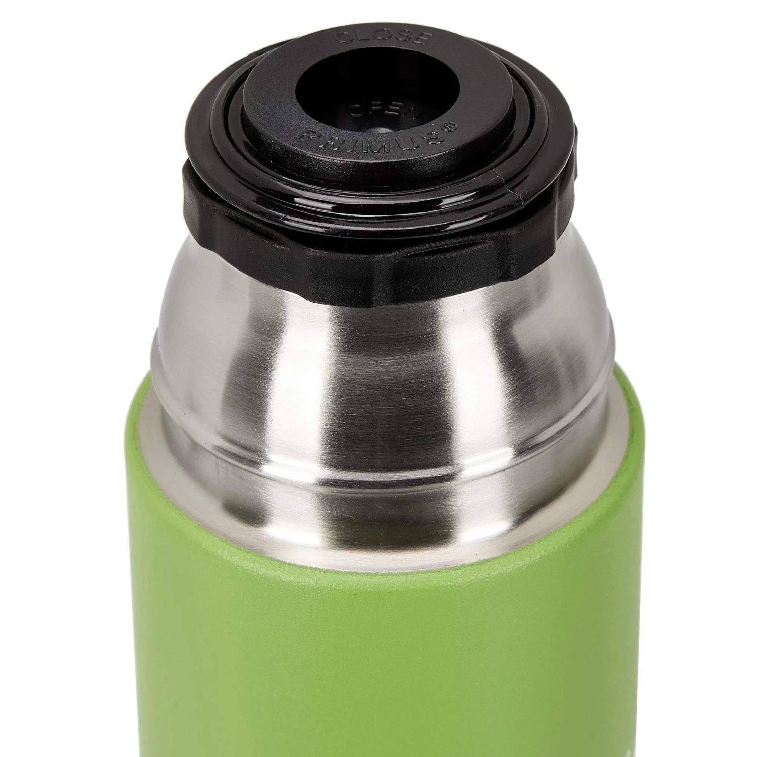 Primus VACUUM BOTTLE 0.35L LEAF GREEN - Thermokanne 3 Primus VACUUM BOTTLE 0.35L LEAF GREEN - Thermokanne – Bild 3