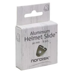 Nordisk ALUMINIUM HELMET SLIDE 20MM (8PCS) - Zeltzubehör -Primus Camping Deutschland Verkaufs-Shop 5637732724 c aluminium helmet slide 20mm 8pcs nordisk 24