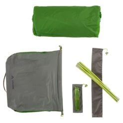 VAUDE LIZARD SEAMLESS 1-2P - Einpersonenzelt -Primus Camping Deutschland Verkaufs-Shop 5637736447 ah power lizard seamless 12p cress green vaude 24