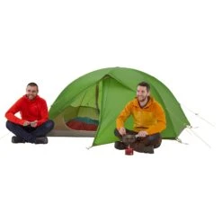 VAUDE SPACE SEAMLESS 2-3P - Kuppelzelt -Primus Camping Deutschland Verkaufs-Shop 5637736449 dvmemtn space seamless 23p cress green vaude 24