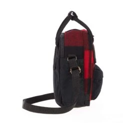 FJÄLLRÄVEN KÅNKEN RE-WOOL SLING Unisex - Umhängetasche -Primus Camping Deutschland Verkaufs-Shop 5637737983 b kanken rewool sling fjaellraeven 24