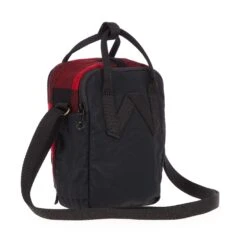 FJÄLLRÄVEN KÅNKEN RE-WOOL SLING Unisex - Umhängetasche -Primus Camping Deutschland Verkaufs-Shop 5637737983 d kanken rewool sling fjaellraeven 24