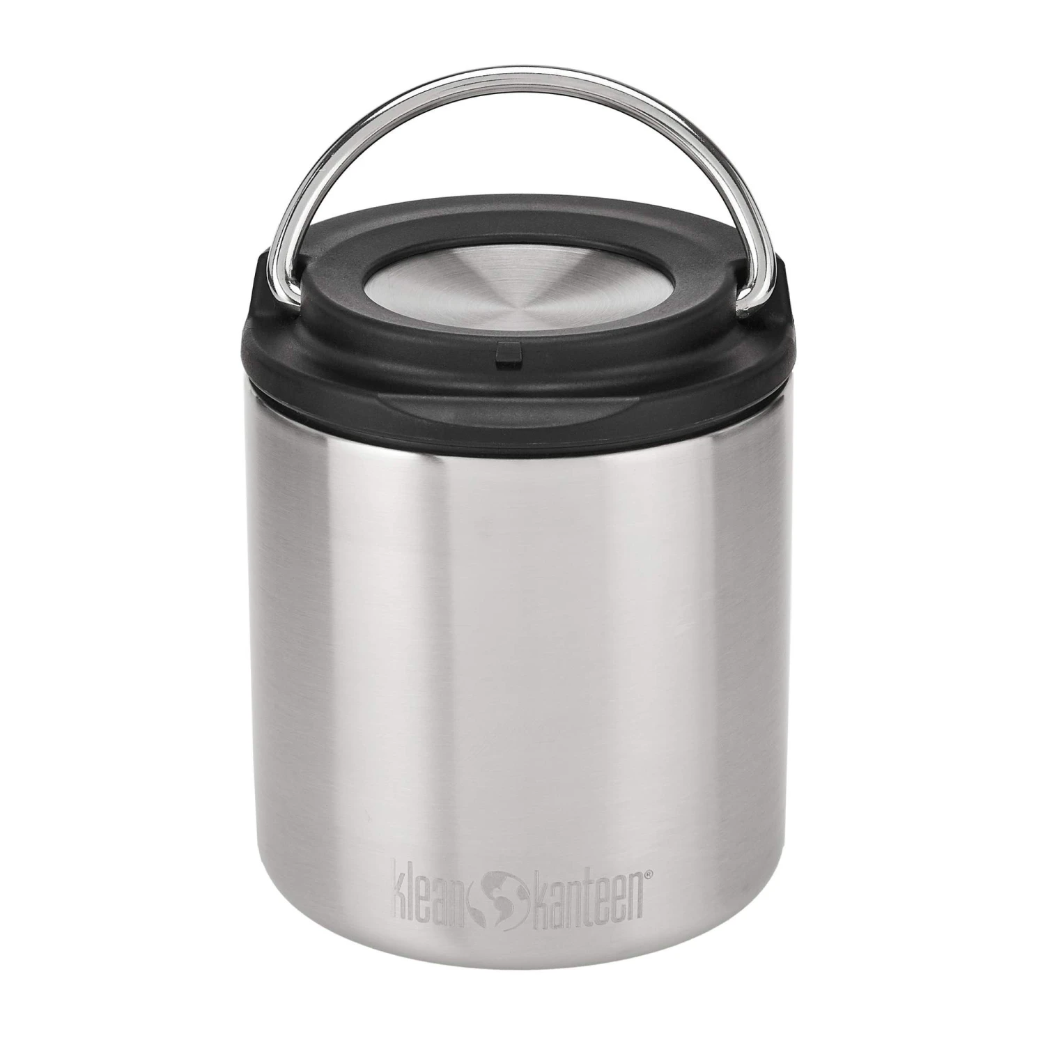 Klean Kanteen TKCANISTER, 236 ML - Thermobehälter 2 Klean Kanteen TKCANISTER, 236 ML - Thermobehälter – Bild 2