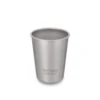Klean Kanteen STEEL CUP 4ER PACK, 295 ML - Becher