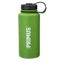 Primus TRAILBOTTLE 0.8L VACUUM MOSS - Trinkflasche