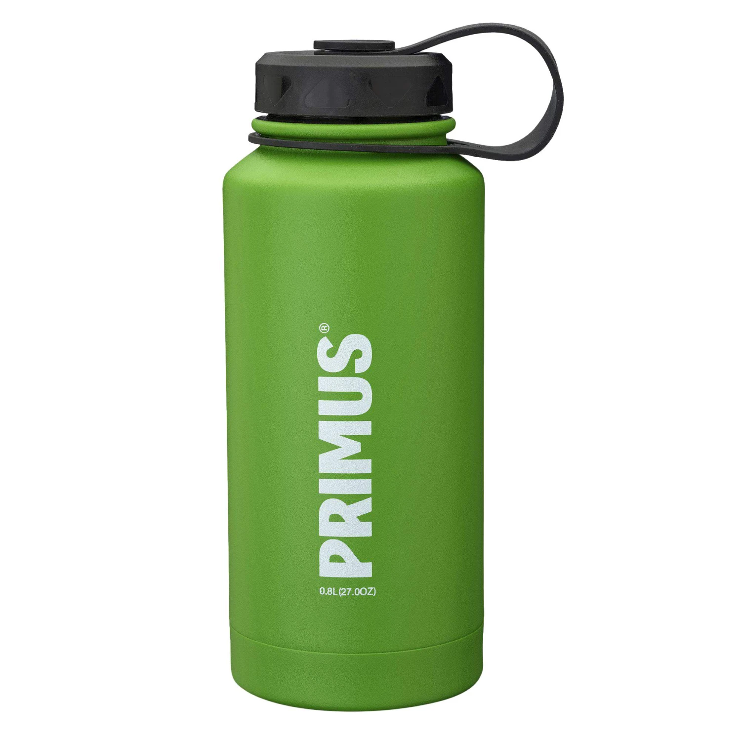 Primus TRAILBOTTLE 0.8L VACUUM MOSS - Trinkflasche 1 Primus TRAILBOTTLE 0.8L VACUUM MOSS - Trinkflasche