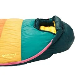 Marmot FUCOSA -9 - Daunenschlafsack -Primus Camping Deutschland Verkaufs-Shop 5637824849 d fucosa 9 marmot 24