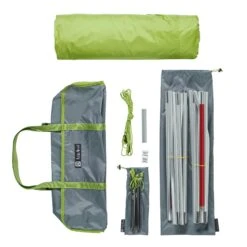 Nemo VICTORY SUNSHADE - Strandmuschel -Primus Camping Deutschland Verkaufs-Shop 5637829263 o victory sunshade nemo 24