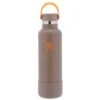 Hydro Flask 21 OZ STANDARD FLEX CAP AND BOOT MUSHROOM - Trinkflasche