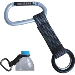 KARABINER MIT FLASCHENTRÄGER -Primus Camping Deutschland Verkaufs-Shop 5637836999 c karabiner mit flaschentraeger munkees 24