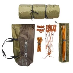 Nordisk OPPLAND 2 PU TENT - Tunnelzelt -Primus Camping Deutschland Verkaufs-Shop 5637837683 dwmfoxu oppland 2 pu nordisk 24