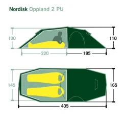 Primus Camping Deutschland Verkaufs-Shop -Primus Camping Deutschland Verkaufs-Shop 5637837683 dwmfoxv oppland 2 pu nordisk 24